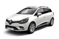 Renault - CLIO S/W